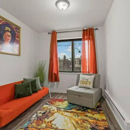 Urban Chic Apartments Near Center City Philadelphia Exterior foto